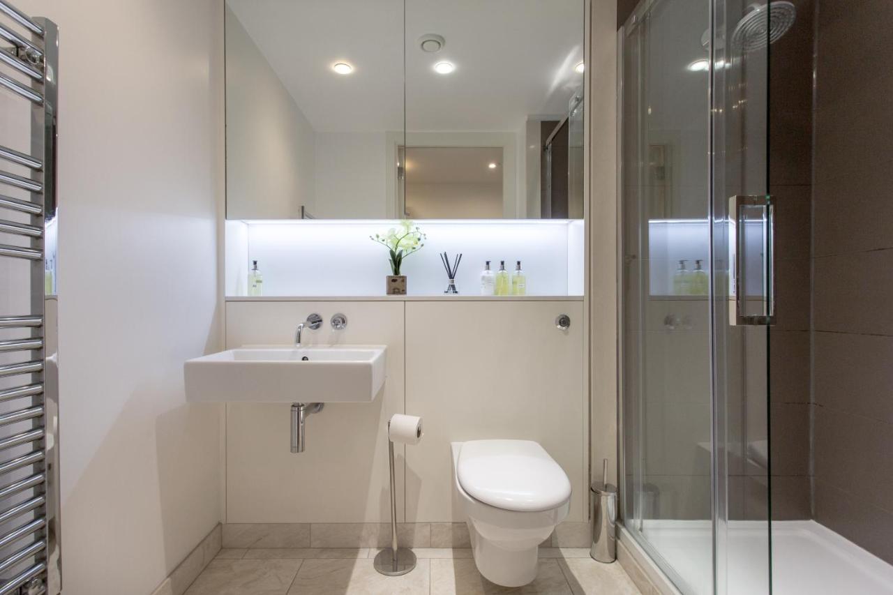 Quartermile Luxury EDI