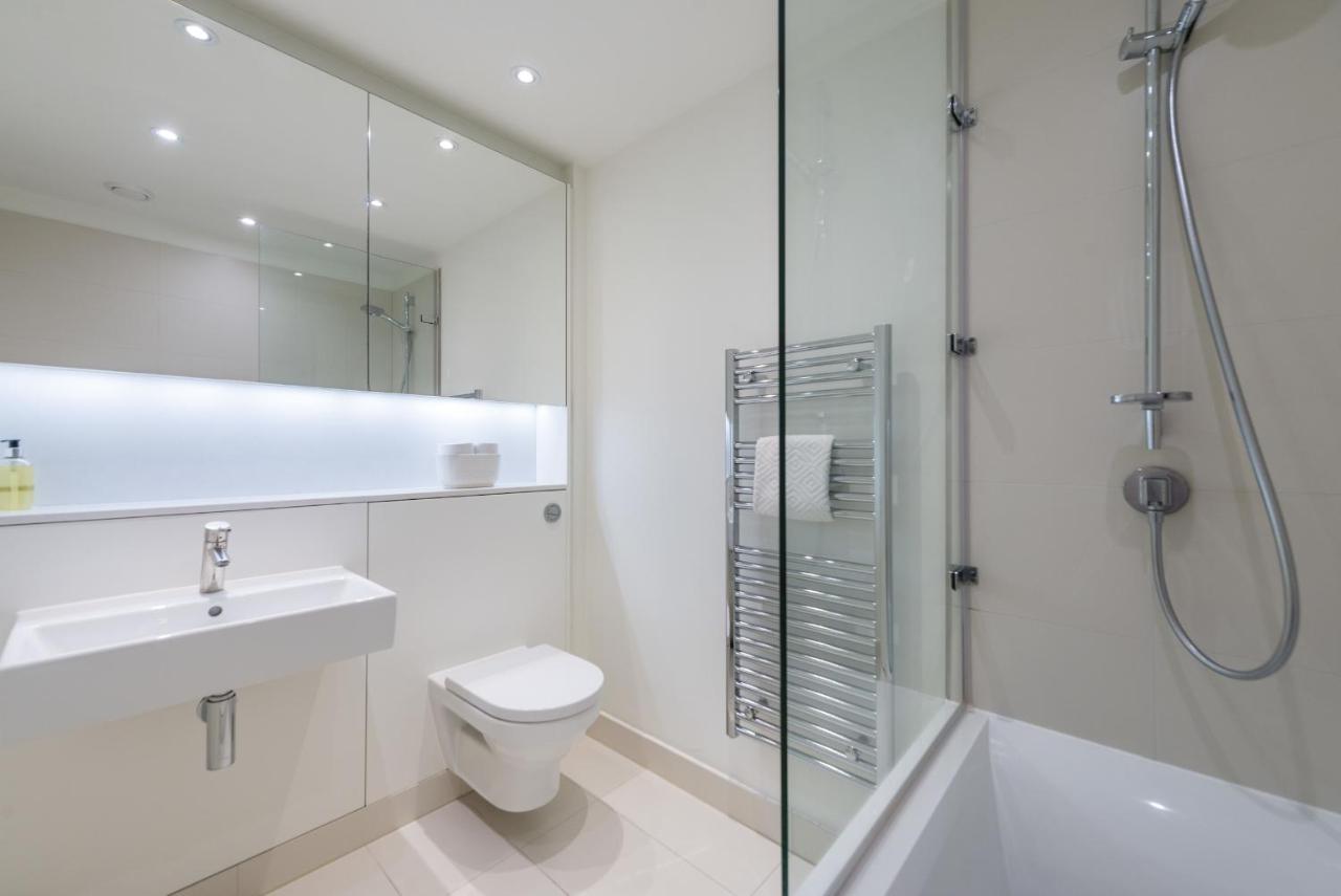 Apartment Quartermile Luxury EDI