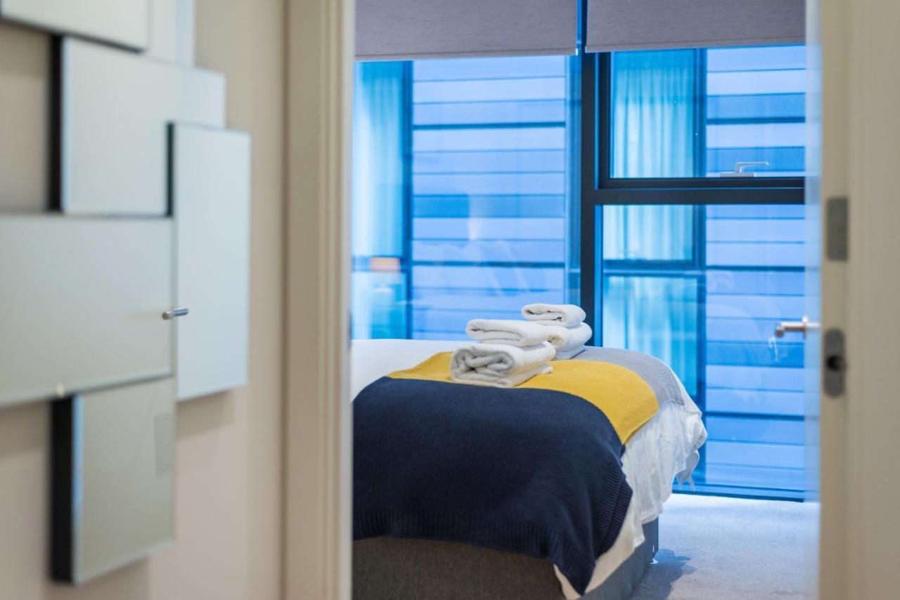 Quartermile Luxury * EDI