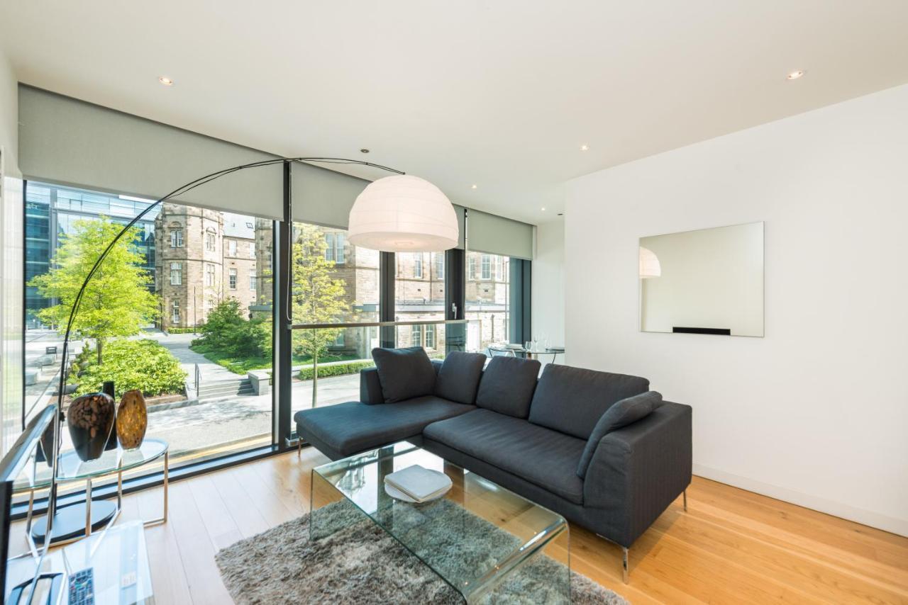Quartermile Luxury EDI
