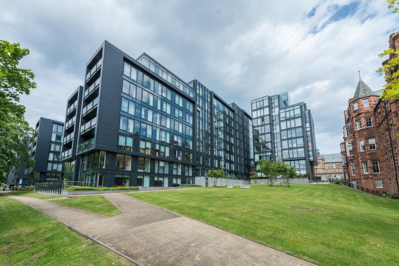 Quartermile Luxury EDI