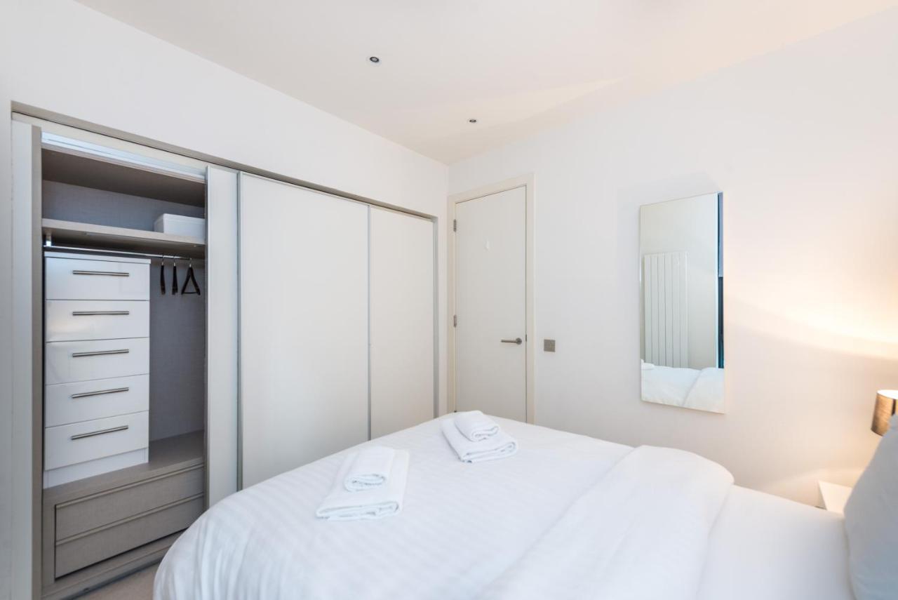 Apartment Quartermile Luxury EDI